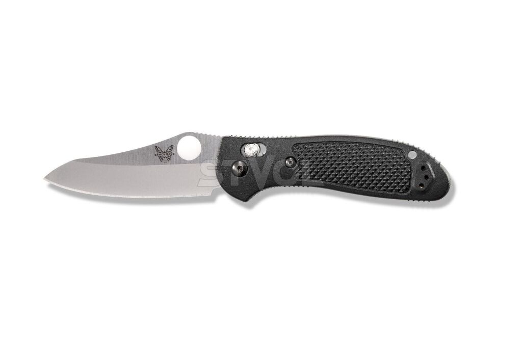 Ніж Benchmade "Pardue Griptilian" фото 3