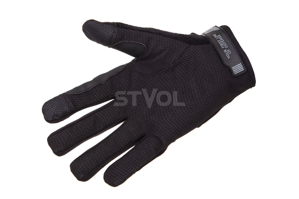 Перчатки тактические Armored Claw Accuracy Black Фото 2