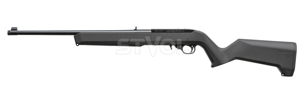 32021 Карабін мисливський RUGER "10/22" 18,5" Magpul MOE X фото 6