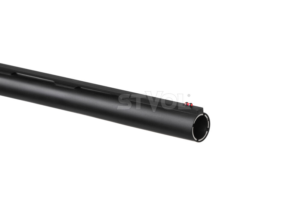 RENOVA Black Synthetic 12/71см Ружье гладкоствольное Huglu Фото 3