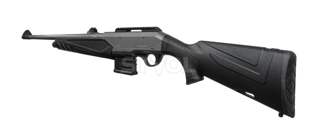 Карабін нарізний Adler Silah AD-500ST 308 WIN 20" Synthetic Tungsten фото 10