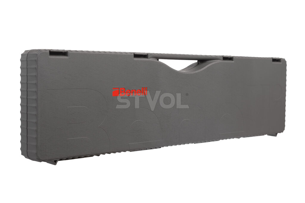 Ружье охотничье Benelli 828U Black кал.12 28" (left hand) фото 2