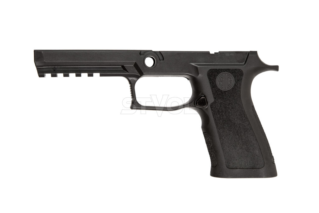 Рама пістолета Sig Sauer P320 TXG фото