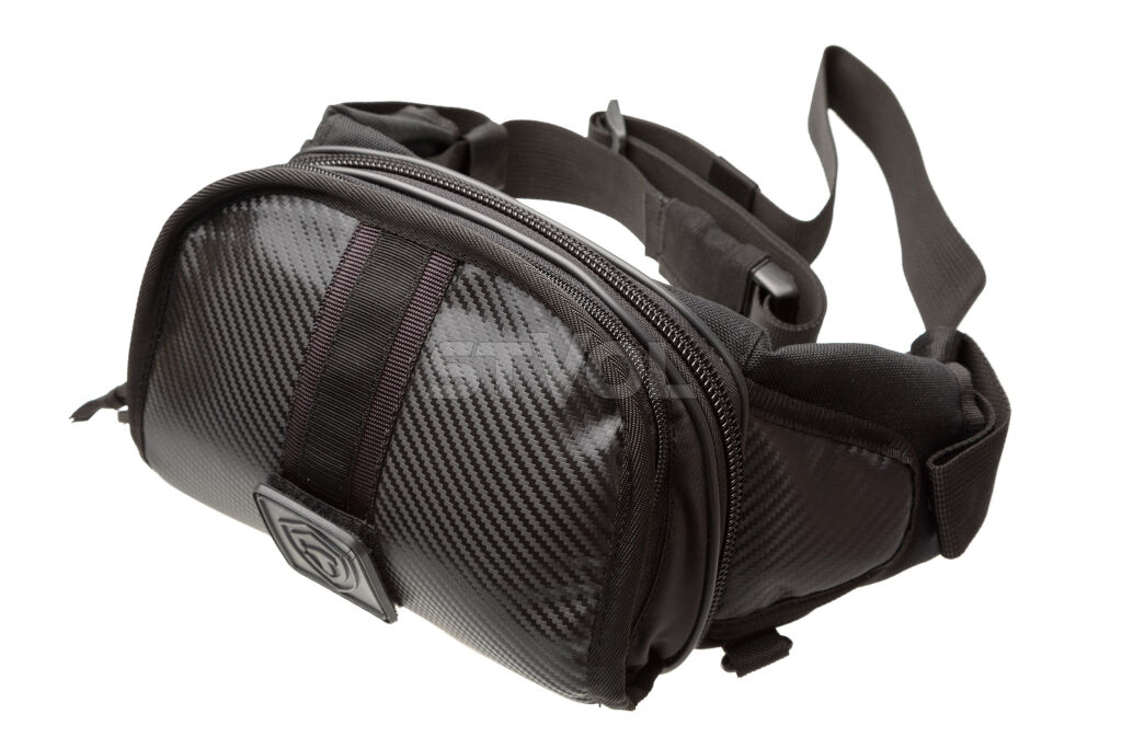 Сумка «9TACTICAL Black Casual Bag S»
