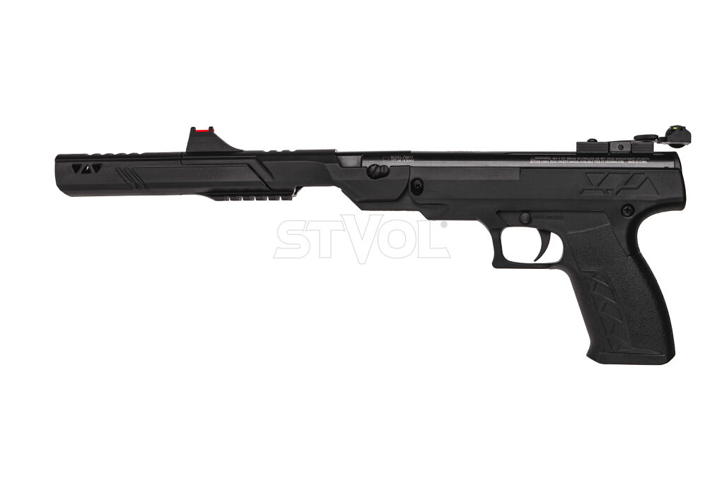 Пистолет пневматический Crosman Trail NP Mark II кал.4,5 мм