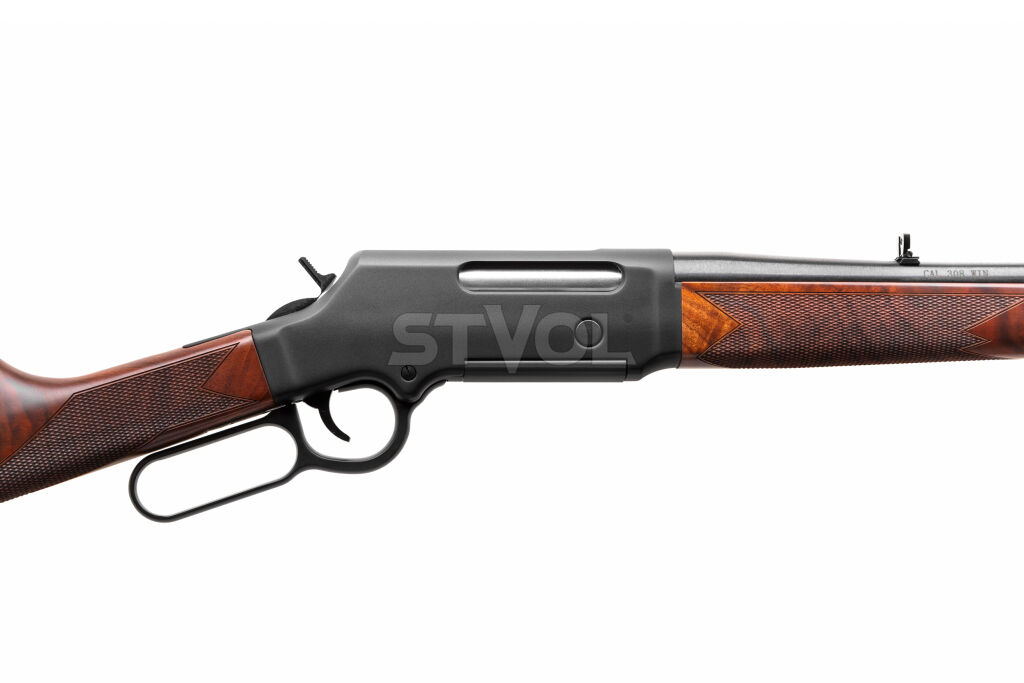 Карабін нарізний  Henry WI Long Ranger Lever Action кал.308Win фото 2