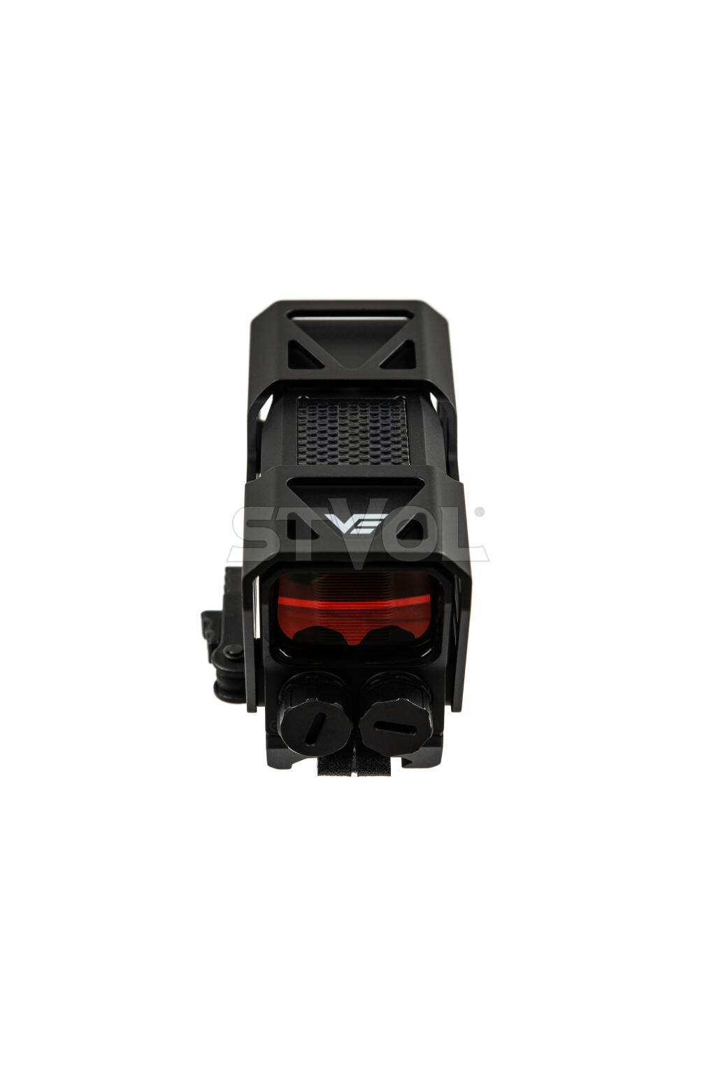 Приціл коліматорний Vector Optics Frenzy Plus 1x31x26 Solar фото 2