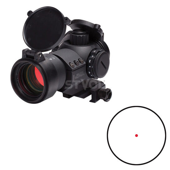 Прицел коллиматорный Bushnell ''Elite Tactical'' Red Dot (3 MOA)