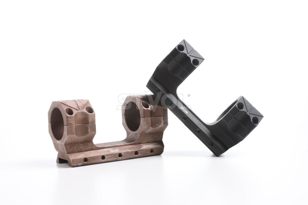 Моноблок BGN ARMO L 34mm/30 MOA H38 фото 9