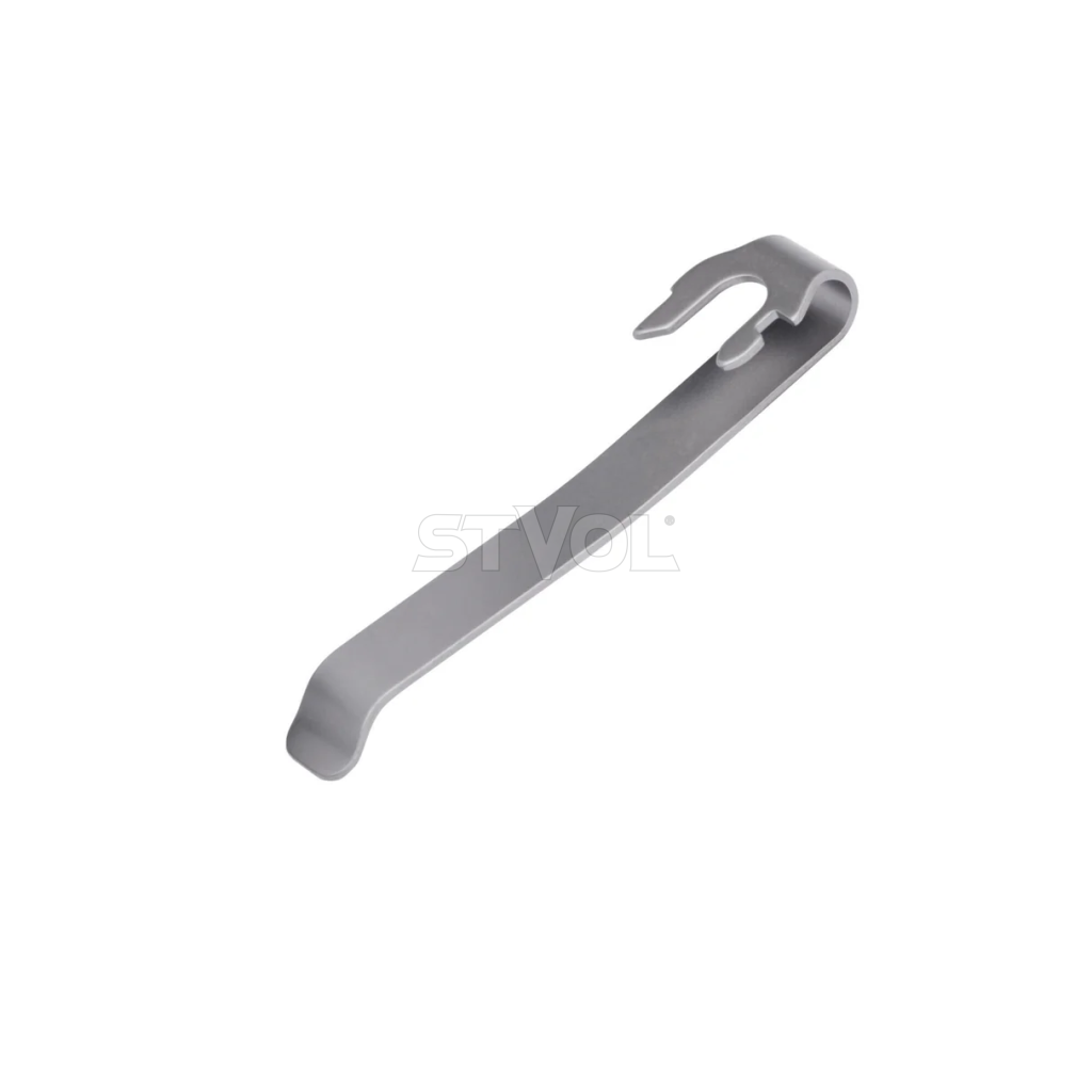 Кліпса для LEATHERMAN Surge, Charge, Wave фото 2