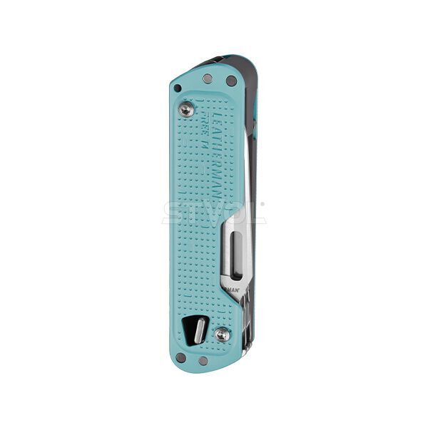 Мультиінструмент Leatherman Free T4 фото 4