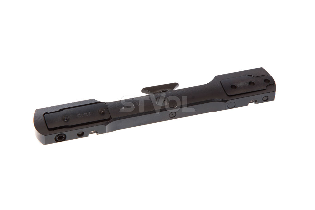 База Dentler для Steyr Mannlicher Classic M Фото 2