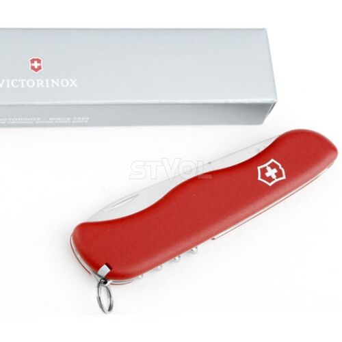Нож Victorinox Alpineer Фото 3