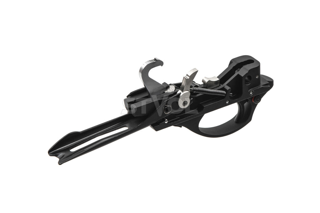 УСМ в сборі Huglu Atrox фото 2