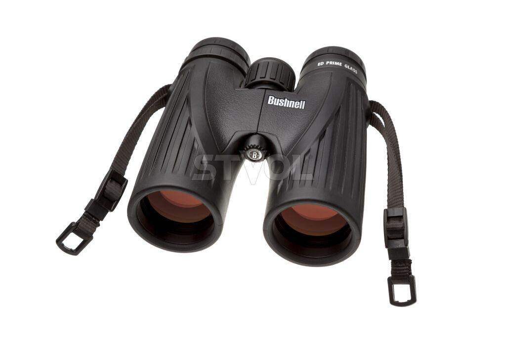 Бінокль Bushnell 8х42 "Legend" фото
