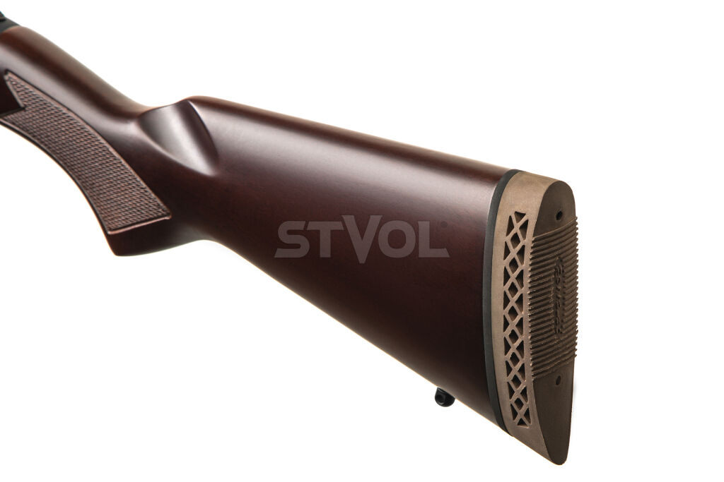 52150 Рушниця гладкоствольна Mossberg M590 Retrograde HEATSHIELD фото 4