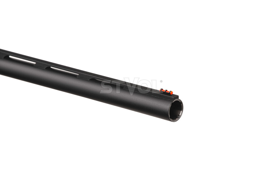 A612 S 12/71 см High Rib Barrel SoftTouch Black Synthetic,5+1,MC3 Ружье гладкоствольное Armsan Фото 2