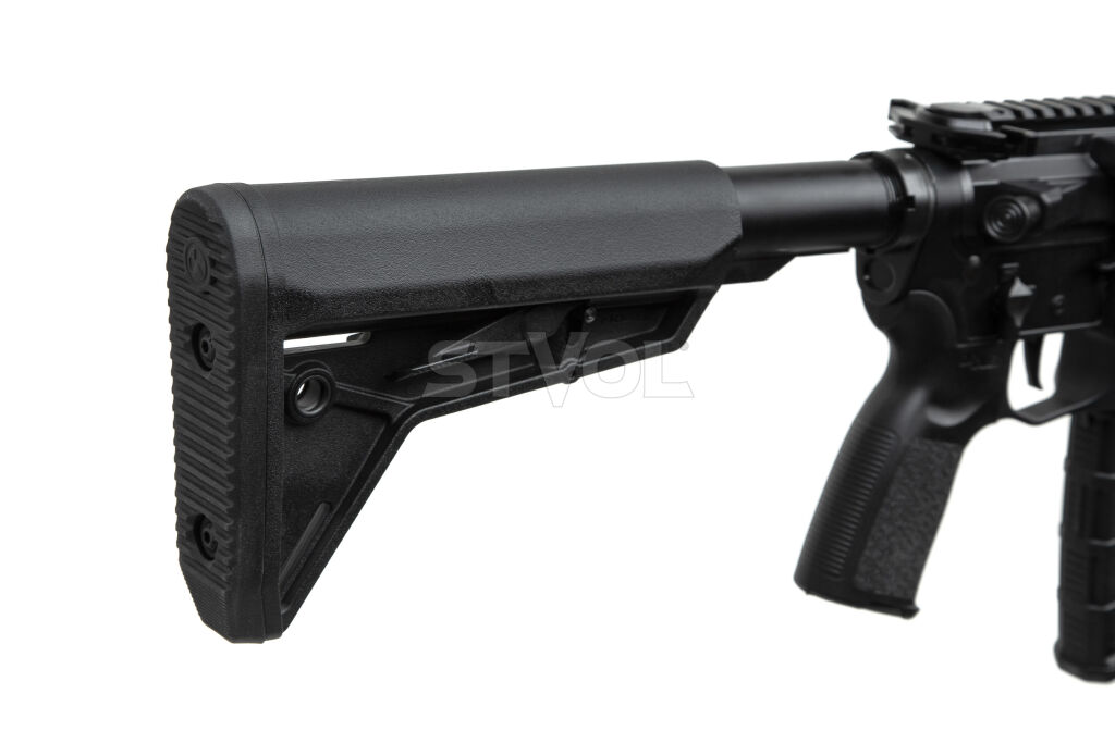 Карабин нарезной Sig Sauer M400 SDI 223REM Black Фото 3