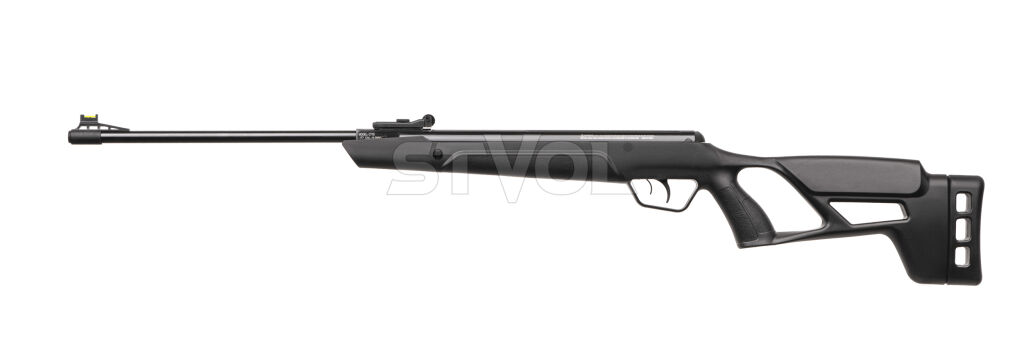 Пневматическая винтовка Crosman Vital Shot, кал. 4,5 Фото 7