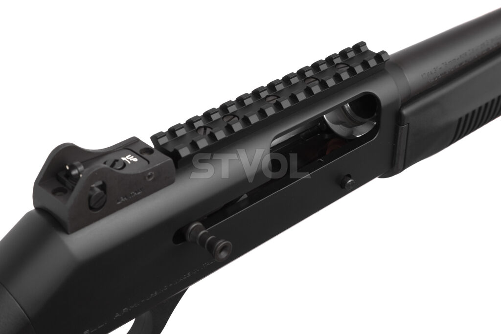 Рушниця мисливська Benelli M4 S90 кал.12 18,5 " фото 6
