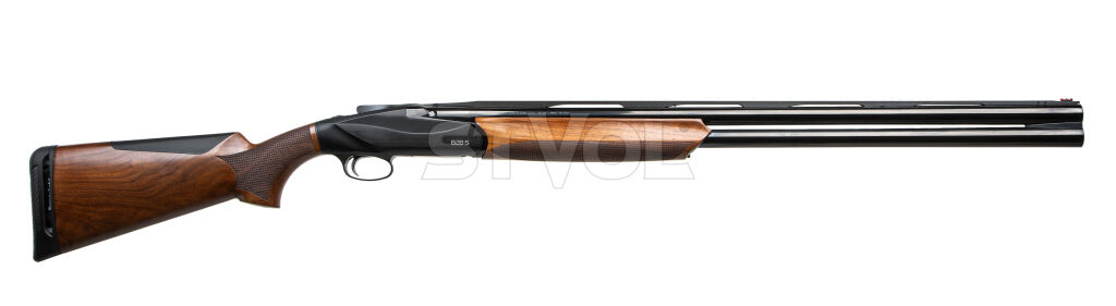Рушниця мисливська Benelli 828S A.I. Black 12 кал. 28" фото