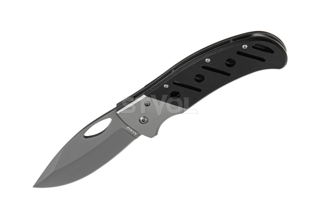 Нож KA-BAR "K-2 Folder Gila"