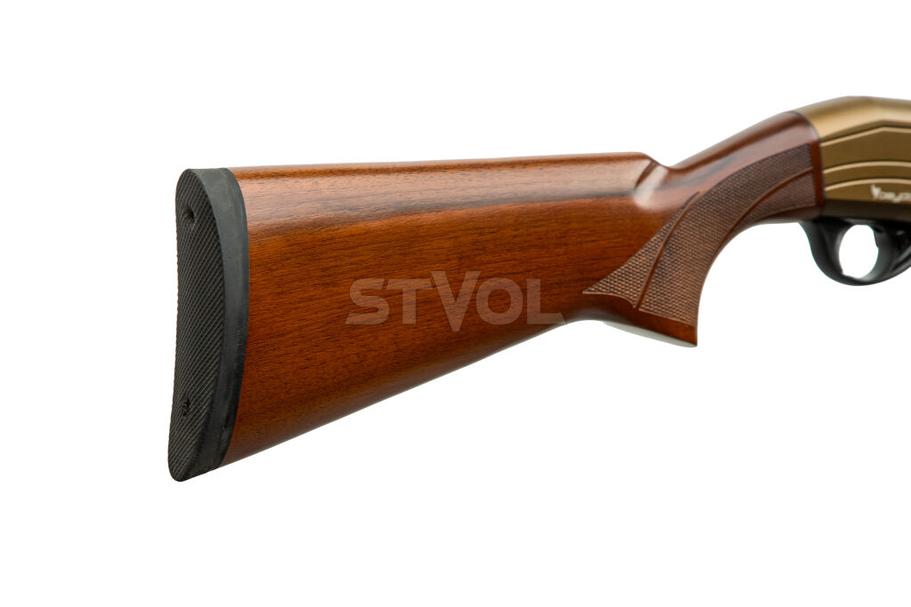 Рушниця мисливська BEYDORA BDR-55 BRONZE CERAKOTE 12 кал. 76 см фото 4