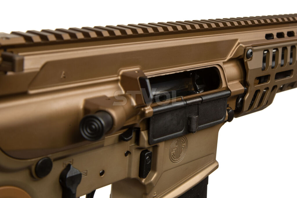 Карабин нарезной Sig Sauer MCX SPEAR 308 WIN Фото 6