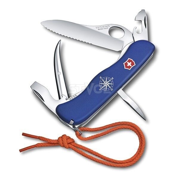 Нож Victorinox Skipper Pro One Hand