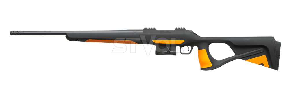 CZ600 ERGO DH PLUS  Карабин нарезной, 308 WIN, 5R,508mm, M15x1 Фото 2