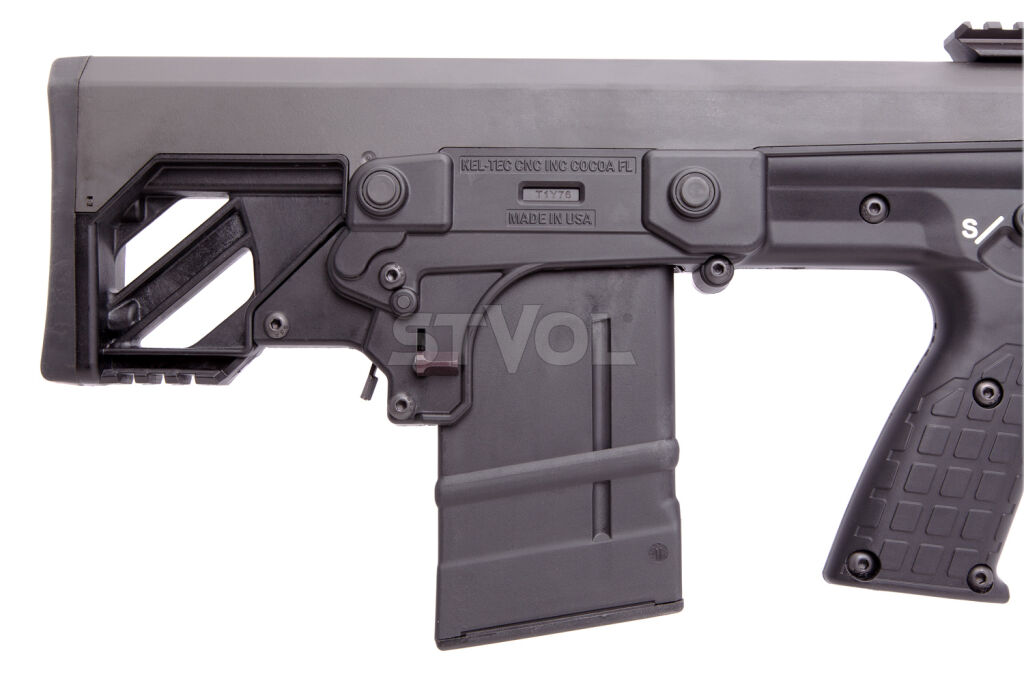 Карабин нарезной KelTec RFB 308Win Black Фото 8