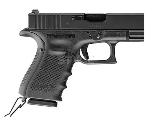 Кріплення для шнура FAB на пістолет Glock GSCA4 фото 2