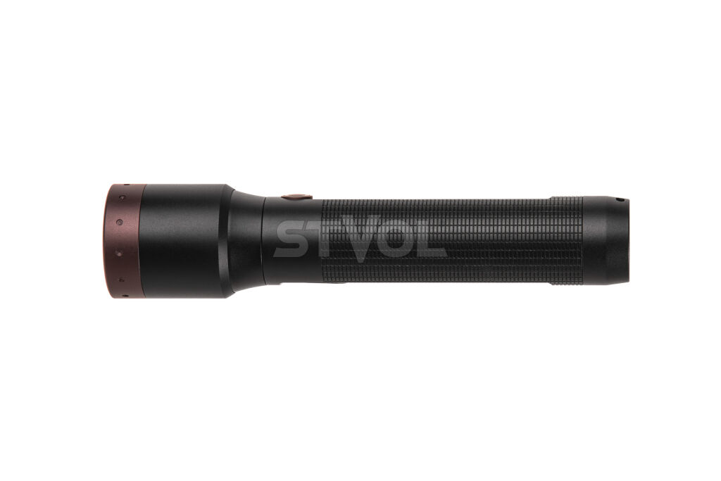 Ліхтар Ledlenser P7R CORE, заряджається, 1400/1000/440/15 фото 3