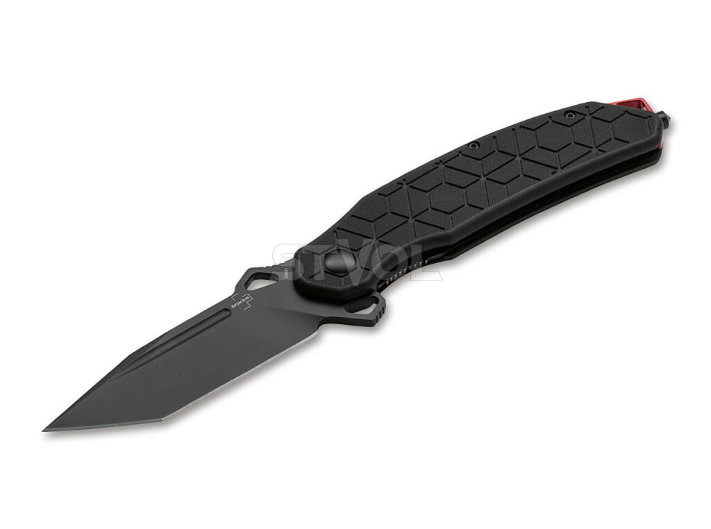 Ніж Boker Plus "Yokai" фото