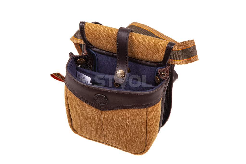 Сумка для патронов "Beretta" Terrain Hull Pouch Фото 3