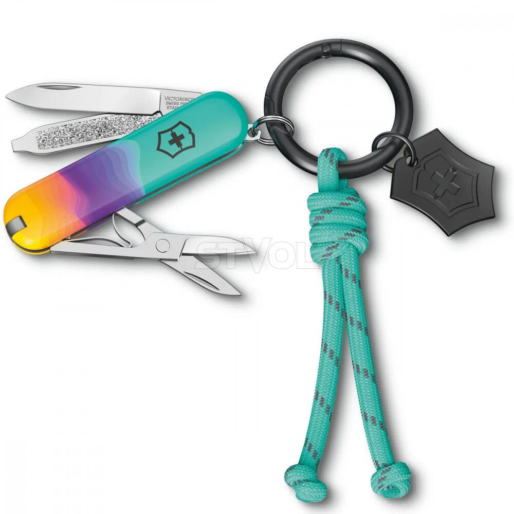 Ніж Victorinox Сlassic SD "Sydney Style" фото 2