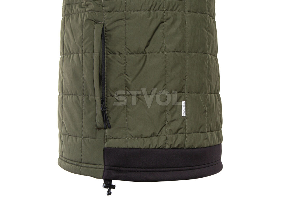 Куртка мужская Wingbeat Insulator "Beretta" Фото 11