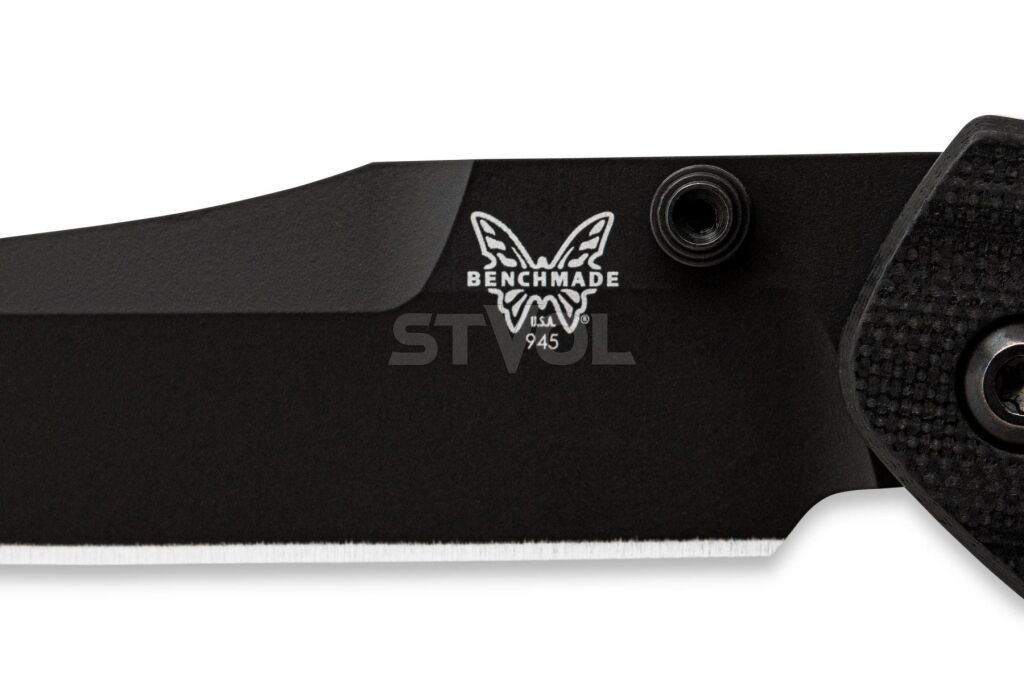 Нож Benchmade"Mini Osborne" Фото 6