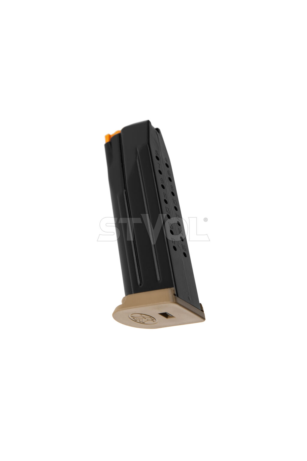 Магазин для FN509 17-ти зарядный FDE Фото 3