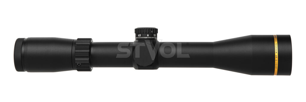 Приціл оптичний LEUPOLD VX-Freedom 4-12x40  (30 мм) Side Focus Mil/Mil TMR фото 2