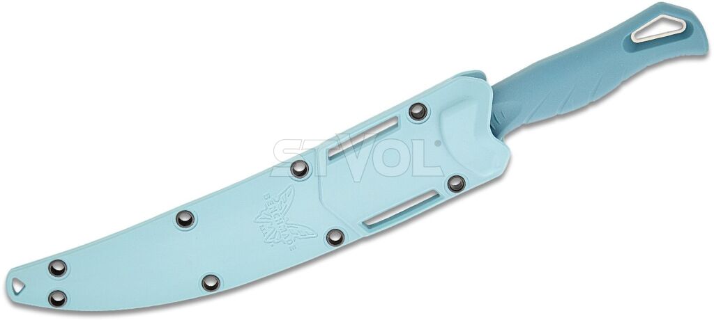 Ніж Benchmade "Fishcrafter" фото 4