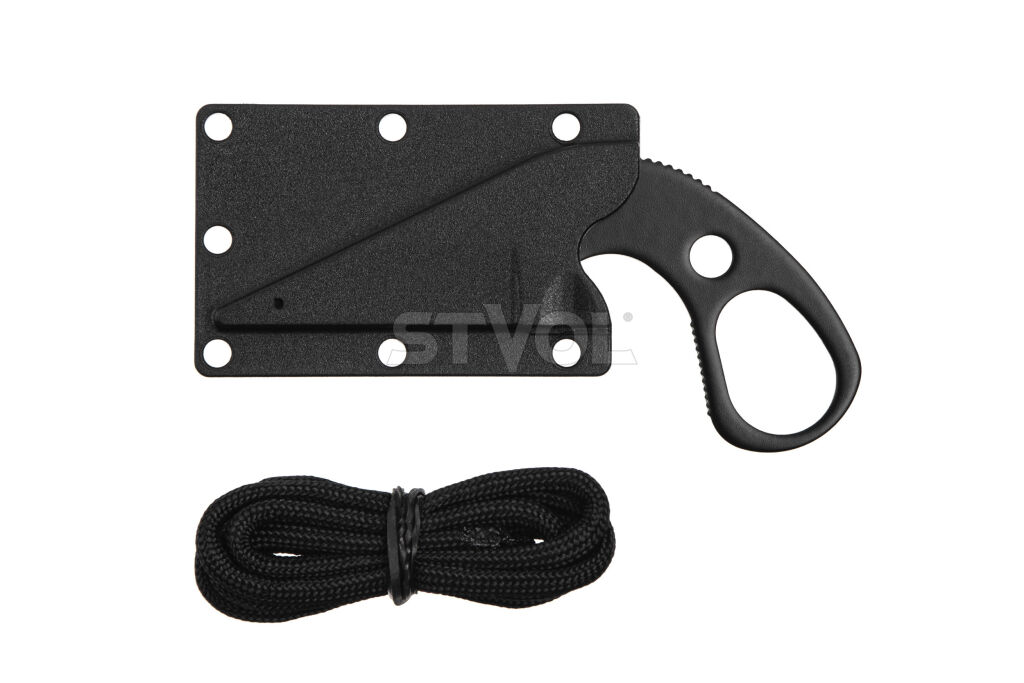 Ніж KA-BAR "TDI Last Ditch Knife", блістер фото 7