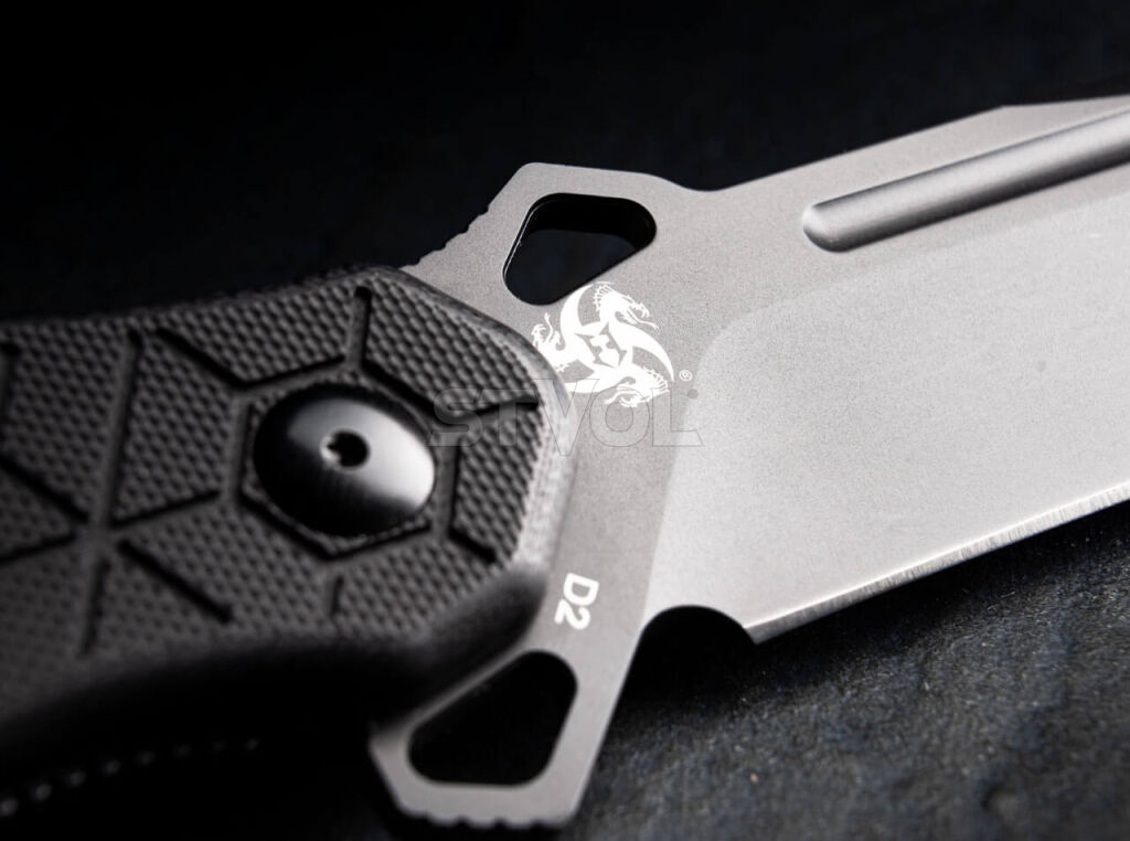 Ніж Boker Plus "Yokai" фото 5