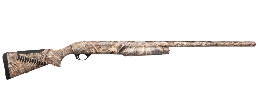 Рушниця мисливська Benelli M2 LH Max-5 Comfort кал.12 28 " фото