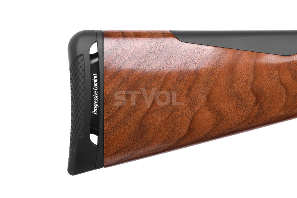 Ружье охотничье Benelli 828U Black кал.12 28" (left hand) фото 5