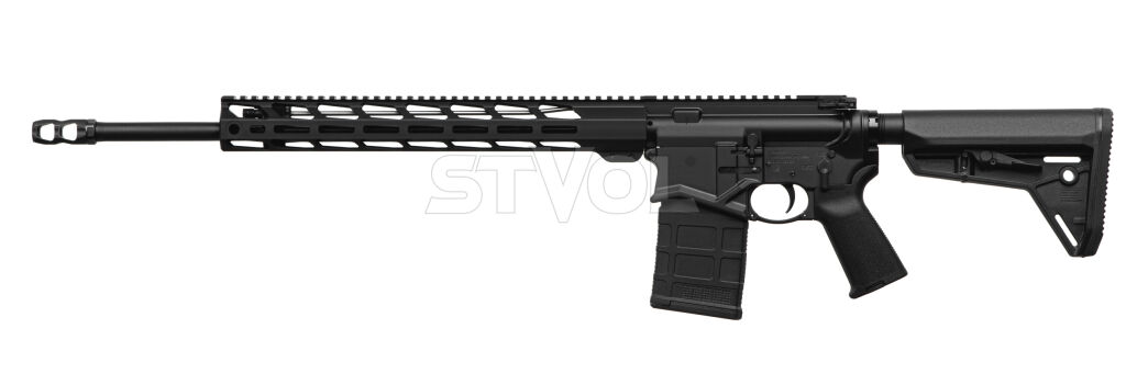 05611 Карабін нарізний Ruger SFAR 308WIN 20'' фото 3