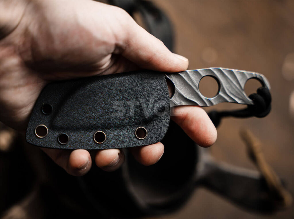 Нож Boker Plus "Kazhan" фото 9