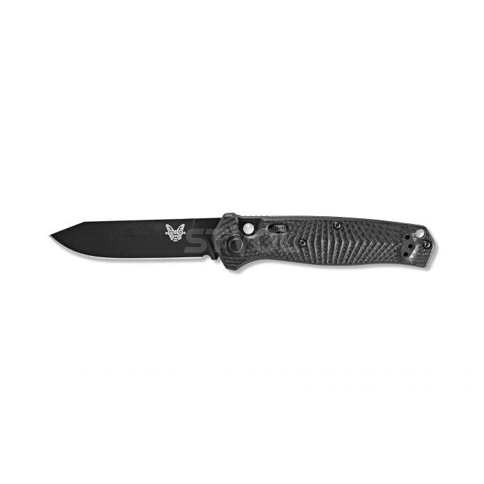 Нож Benchmade "Mediator" фото 3