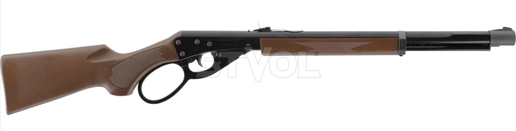 Пневматическая винтовка Umarex Marlin Lever Action BB  кал. 4,5 мм Фото 3