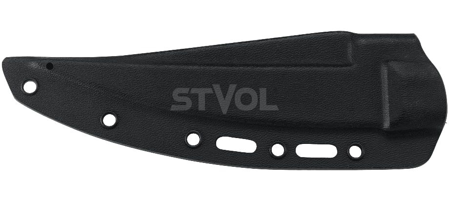 Нож CRKT "HZ6 Black" Фото 8